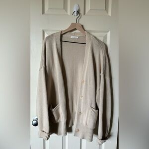 Neuflora Meredith Cardigan